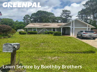 Yard Mowing nearby Navarre, FL, 