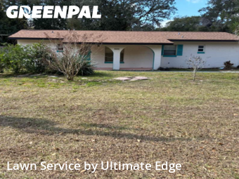 Lawn Maintenance nearby St. Augustine, FL, 