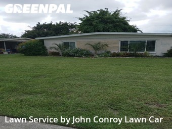 Lawn Maintenance nearby Nokomis, FL, 