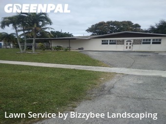 Grass Cutting nearby Palm Beach Gardens, FL, 