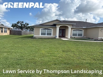 Lawn Mowing nearby Port St. Lucie, FL, 
