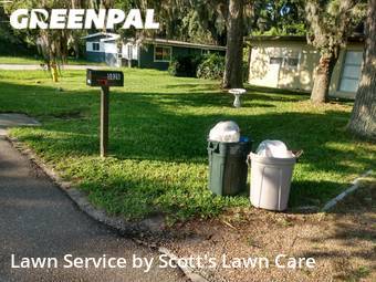 Lawn Cutting nearby New Port Richey, FL, 