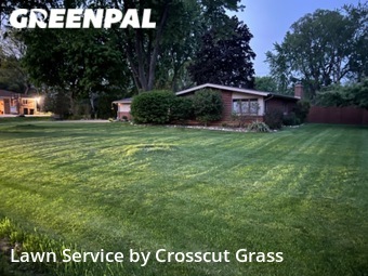 Lawn Mowing nearby Rochester Hills, MI, 