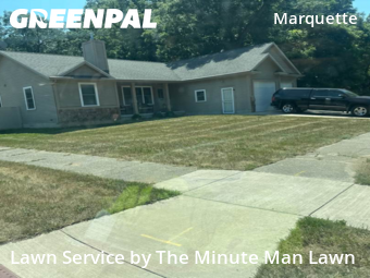 Lawn Cutting nearby Muskegon, MI, 