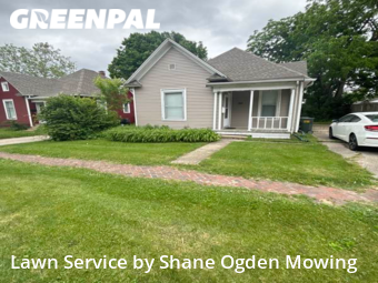 Yard Cutting nearby Urbana, IL, 