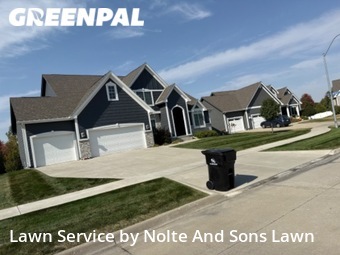 Lawn Cut nearby Ankeny, IA, 