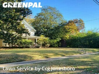 Lawn Mowing nearby Jonesboro, AR, 