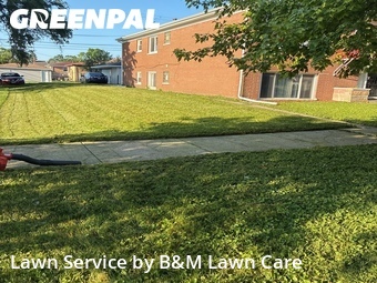 Lawn Cut nearby Calumet City, IL, 