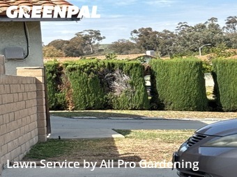 Lawn Cut nearby West Covina, CA, 