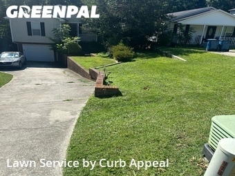 Grass Cut nearby Concord, NC, 