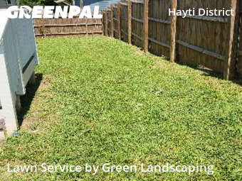 Lawn Mow nearby Durham, NC, 