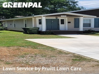 Yard Mowing nearby Huntsville, AL, 