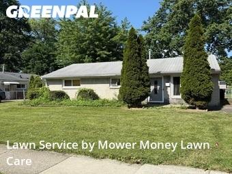 Lawn Mowing Service nearby Roseville, MI, 