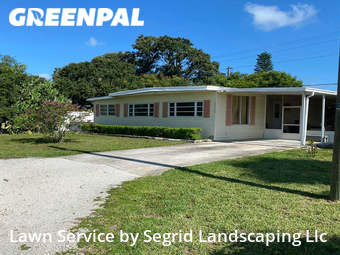 Lawn Maintenance nearby Winter Haven, FL, 