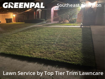 Lawn Mowing nearby Arlington, TX, 