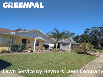 Lawn Care nearby Winter Park, FL, 