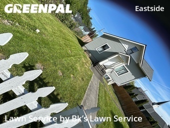 Lawn Service nearby Tacoma, WA, 