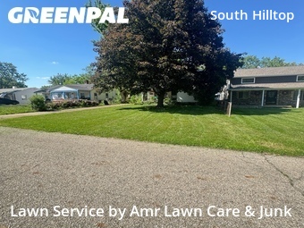 Lawn Mow nearby Columbus, OH, 