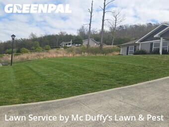 Lawn Mowing nearby Knoxville, TN, 