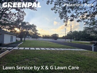 Lawn Service nearby Austin, TX, 