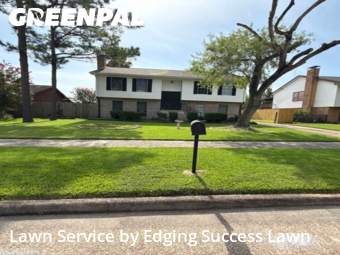 Yard Cutting nearby Friendswood, TX, 