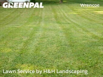 Lawn Mowing nearby Brentwood, TN, 