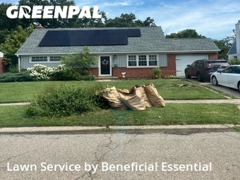 Lawn Care Service nearby Cincinnati, OH, 