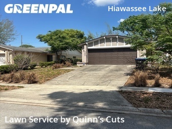 Lawn Service nearby Orlando, FL, 