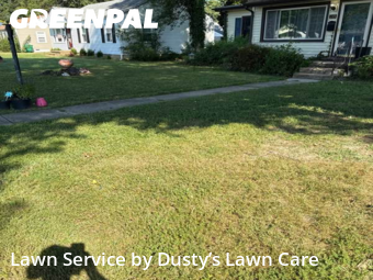 Lawn Mowing nearby Sandston, VA, 