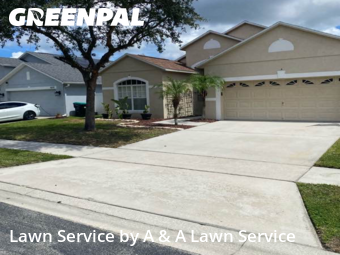 Lawn Maintenance nearby Orlando, FL, 