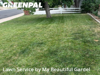 Lawn Mowing nearby Thornton, CO, 