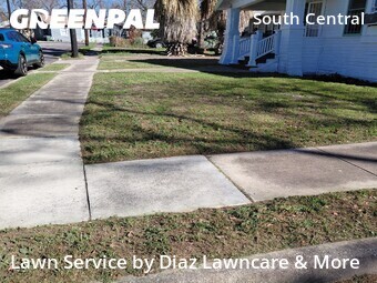 Lawn Cutting nearby San Antonio, TX, 