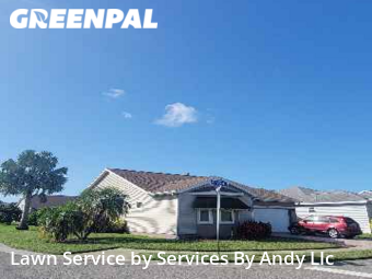 Lawn Mow nearby Oldsmar, FL, 