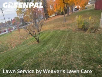 Yard Mowing nearby Greenwood, IN, 