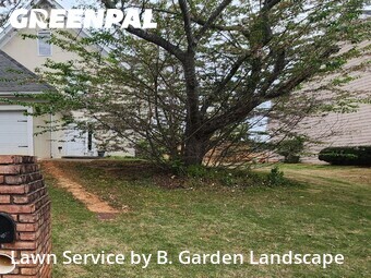 Lawn Care nearby Lawrenceville, GA, 