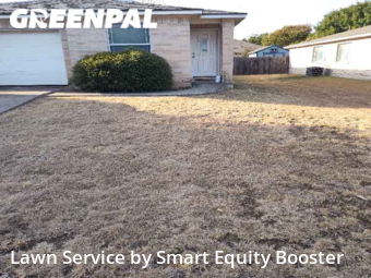 Lawn Maintenance nearby Leander, TX, 