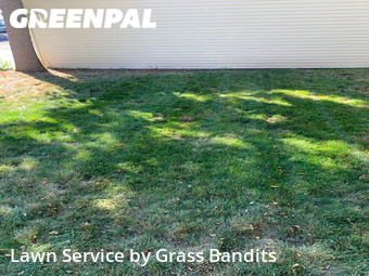 Lawn Mow nearby Billings, MT, 