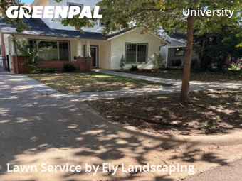Lawn Care nearby Norman, OK, 