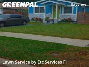Lawn Maintenance nearby St. Petersburg, FL, 