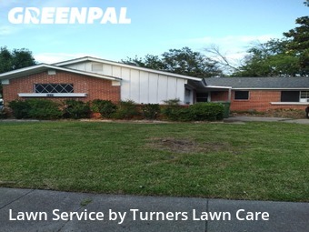 Grass Cut nearby Garland, TX, 