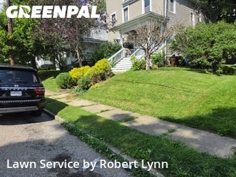 Lawn Mowing Service nearby Cincinnati, OH, 
