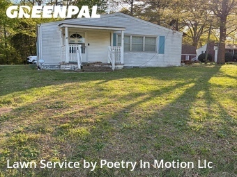 Grass Cutting nearby South Chesterfield, VA, 