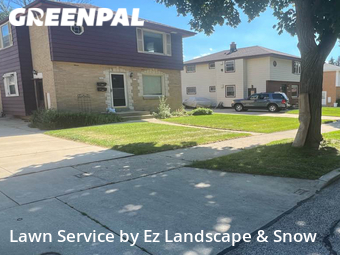 Lawn Mow nearby Milwaukee, WI, 