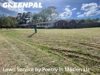 Lawn Care nearby Disputanta, VA, 