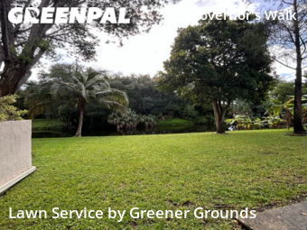 Lawn Mow nearby Coral Springs, FL, 