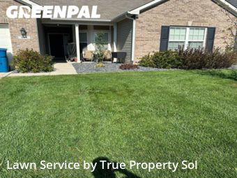 Lawn Mowing Service nearby Greenwood, IN, 