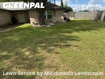 Lawn Cut nearby Houston, TX, 