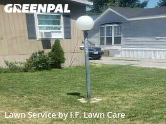 Lawn Care nearby Idaho Falls, ID, 