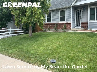 Lawn Cutting nearby Thornton, CO, 