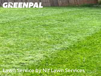 Lawn Service nearby Rock Hill, NC, 
